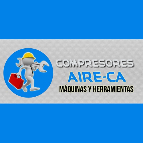 Compresores Aire - Ca