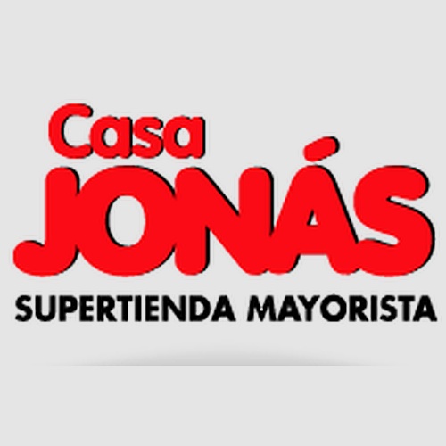 Casa Jonás