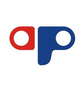 Grifería Azul Profundo