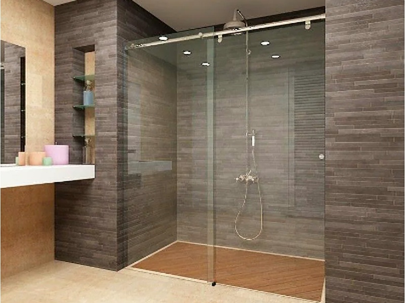 Mamparas de vidrio SIMA Argentina