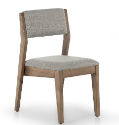 Silla Madera Argentina