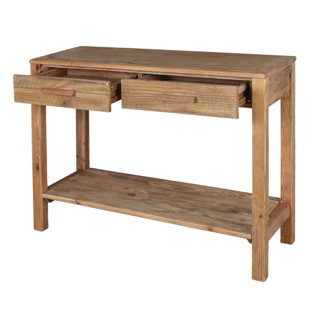 Consola Madera Argentina