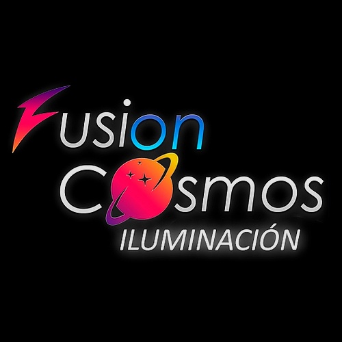 Fusión Cosmos Iluminación