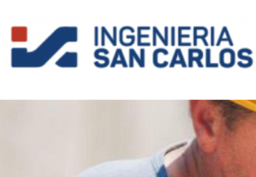 Ingeniería San Carlos SRL