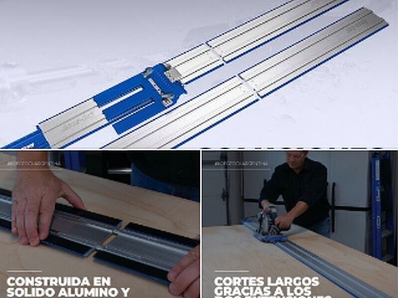 Guía ACCU-CUT Argentina 