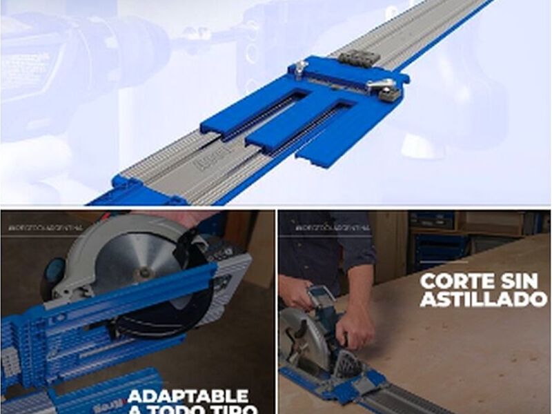  KMA2700 ACCU-CUT Argentina