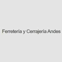 Ferreteria Andes Materiales