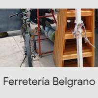 Materiales Belgrano Ferretería