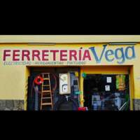 FERRE Vega Materiales