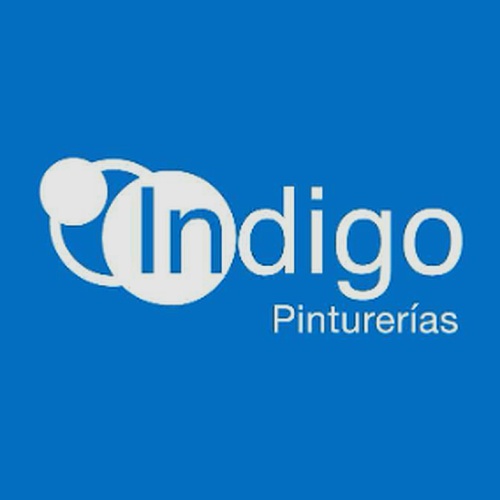 Pinturerías Indigo