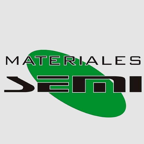 Materiales Semi