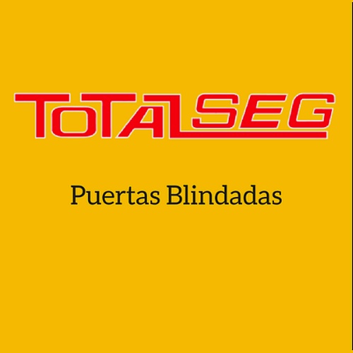 Puertas Blindadas Totalseg