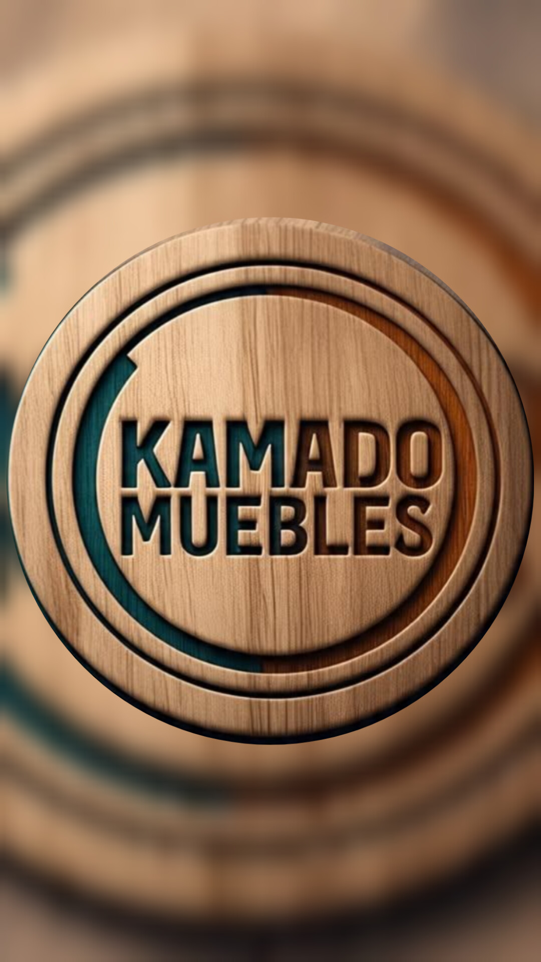Kamado muebles 
