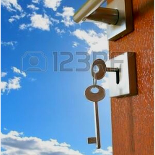 Cerrajeria "Puertas Abiertas" urgencias 24hs.