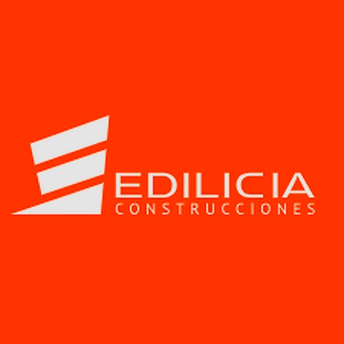 EDILICIA CONSTRUCCIONES