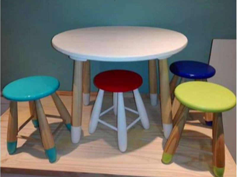 Comedor Minimalista Argentina