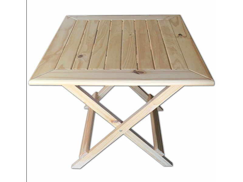 Mesa Desplegable Argentina