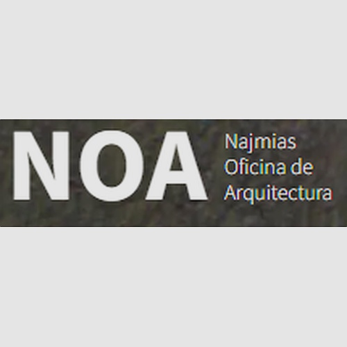 NOA NAJMAS OFICINAS DE ARQUITECTURA