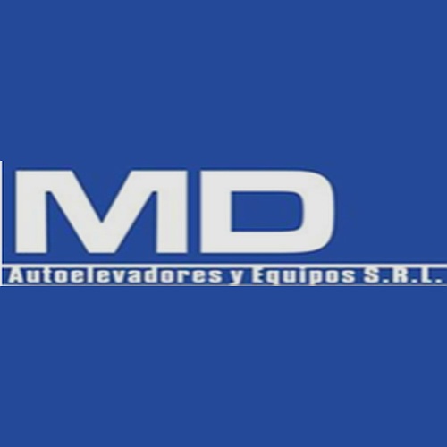 MD Autoelevadores y Equipos S.R.L.