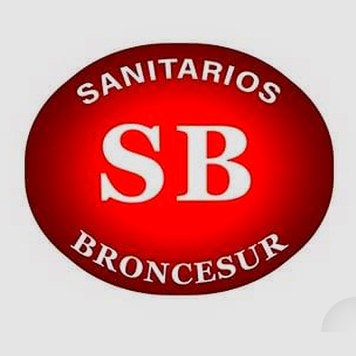 Sanitarios Broncesur