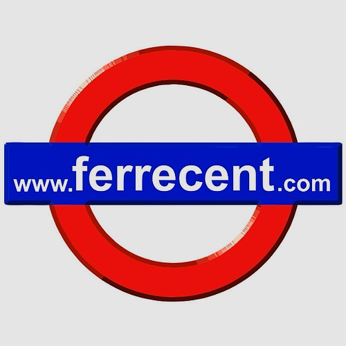 Ferrecent