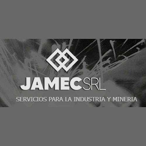 JAMEC SRL SERVICIOS PARA LA INDUSTRIA Y MINERIA