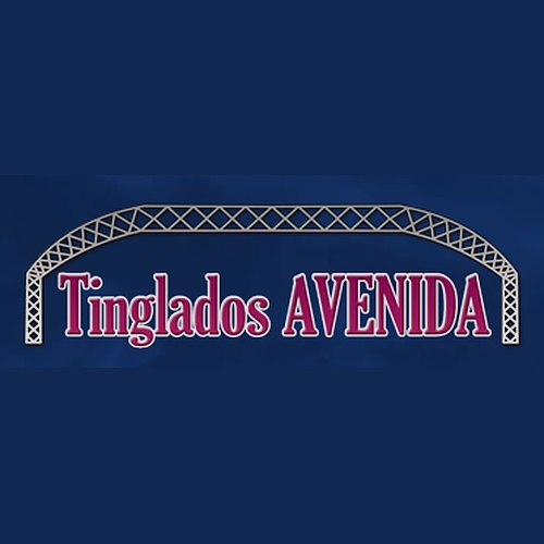 TINGLADOS AVENIDA