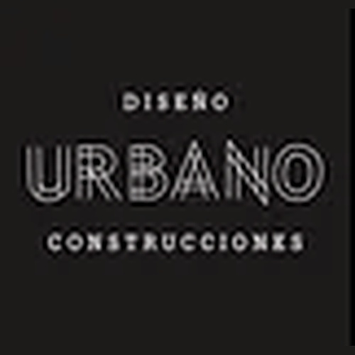 DISEÑO URBANO COSTRUCCIONES