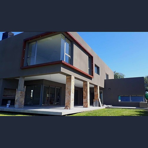 Aberturas de Aluminio Argentina