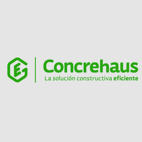 Concrehaus