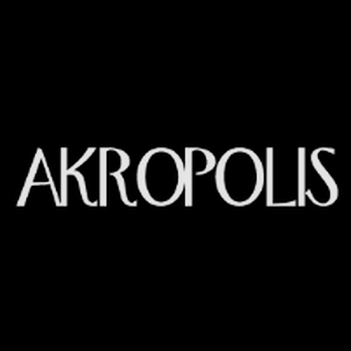 Akrópolis "Al Mundo Invisible"