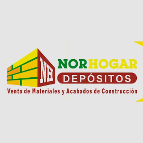 NORHOGAR DEPÓSITOS Venta de Materiales y Acabados de Construcción