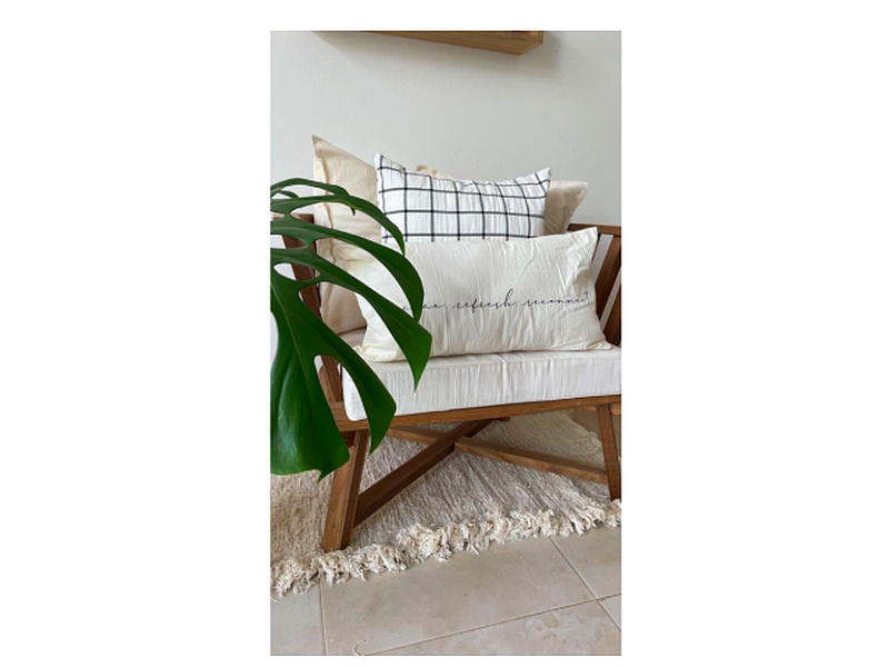 SILLON GERVASONI Santa Cruz Soffara