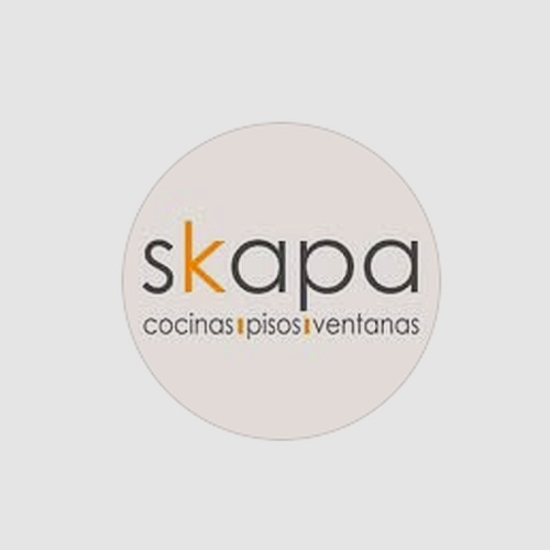 SKAPA Pisos Ventanas Cocinas y Mas