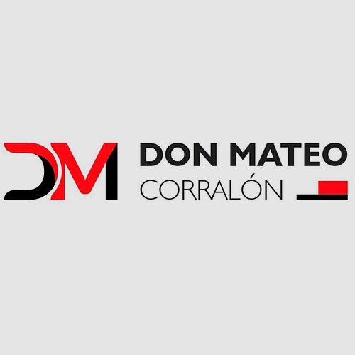 Materiales de construccion Don Mateo
