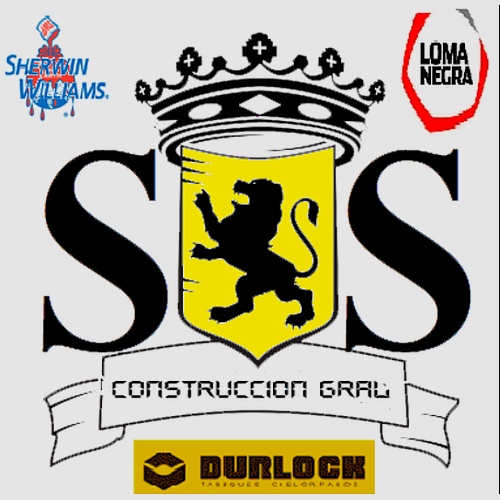 S&S Construcción en general