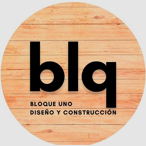 Bloque uno SRL Constructora