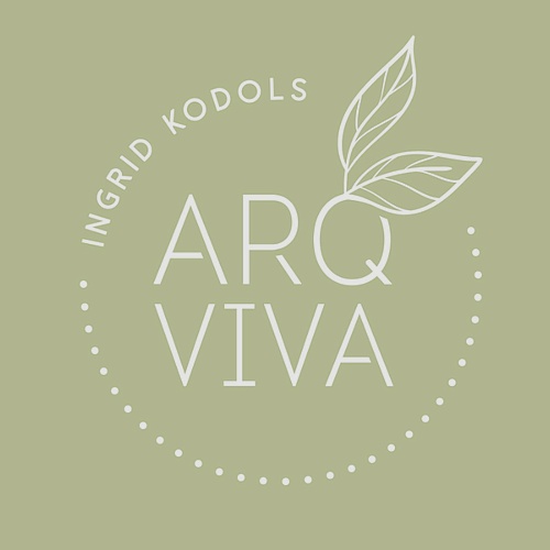 Ingrid Kodols - Arquitectura Viva