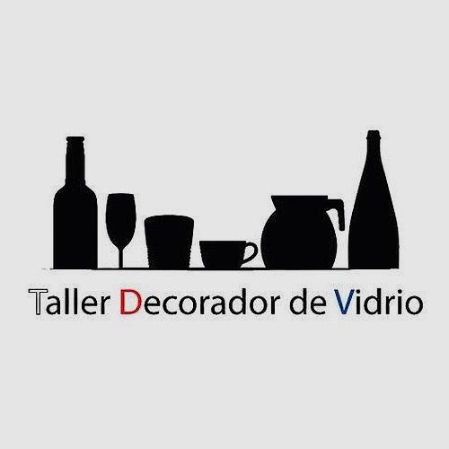 Taller Decorador de Vidrio