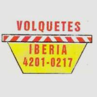 Volquetes Iberia