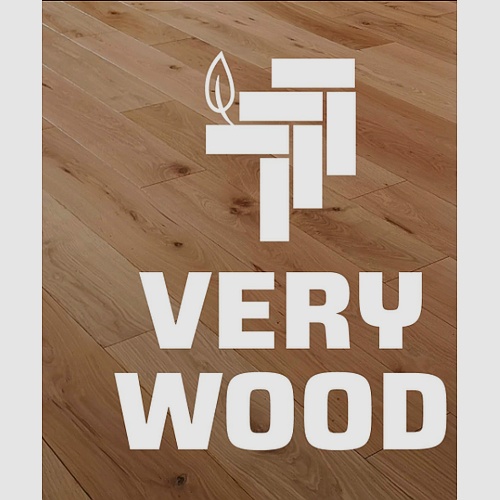 VeryWood - Pisos de Madera
