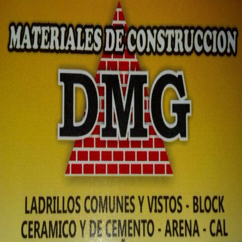 DMG Materiales de Construcción