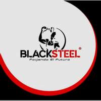 BLACKSTEEL