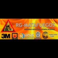 Matafuegos Rg - Mat Seguridad