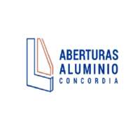 Aberturas Aluminio Concordia