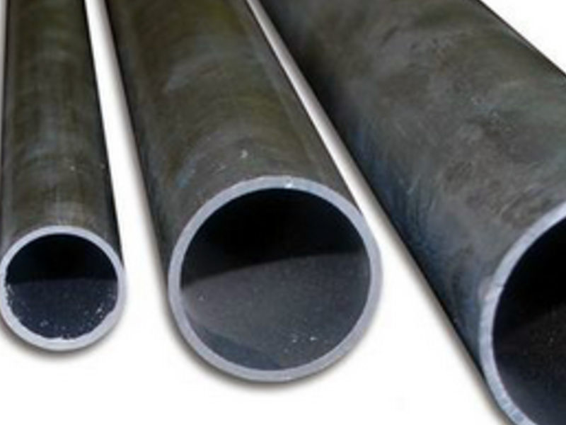 Tubo Estructural REDONDO Alcira