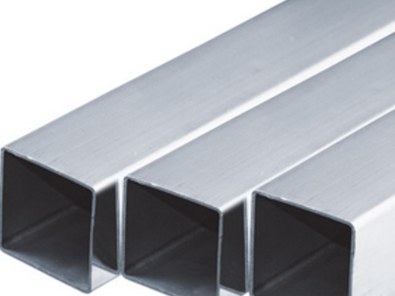 Tubo Estructural Cuadrado Argentina