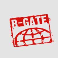 B gate