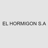 EL HORMIGON