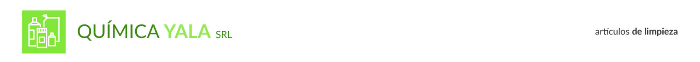 QUIMICA YALA